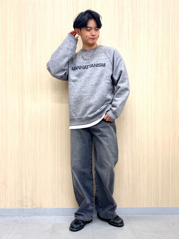 ヘビーウェイトスウェットパンツ ENGINEERED GARMENTS、ヘビーウェイト