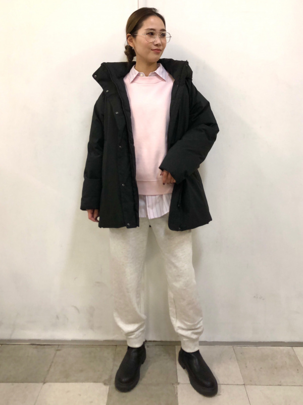 公式スタイリング | ジーユー