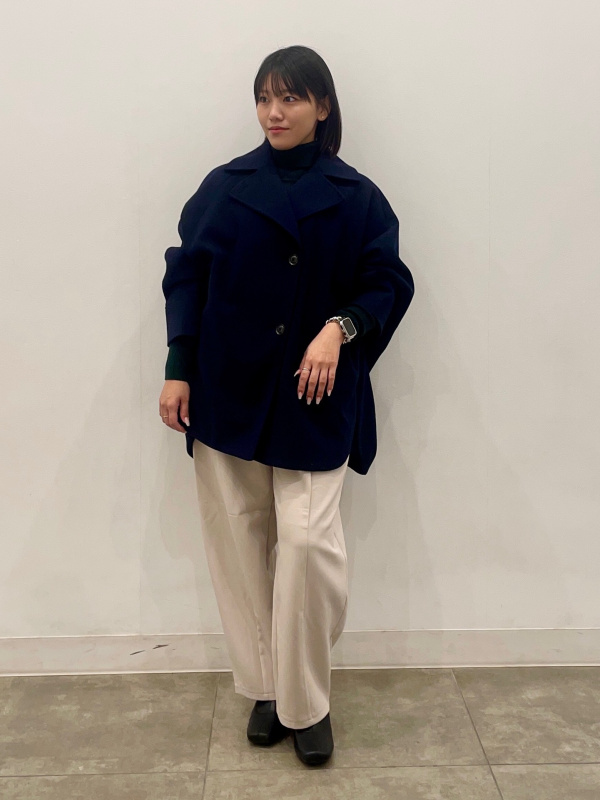 公式スタイリング | ジーユー