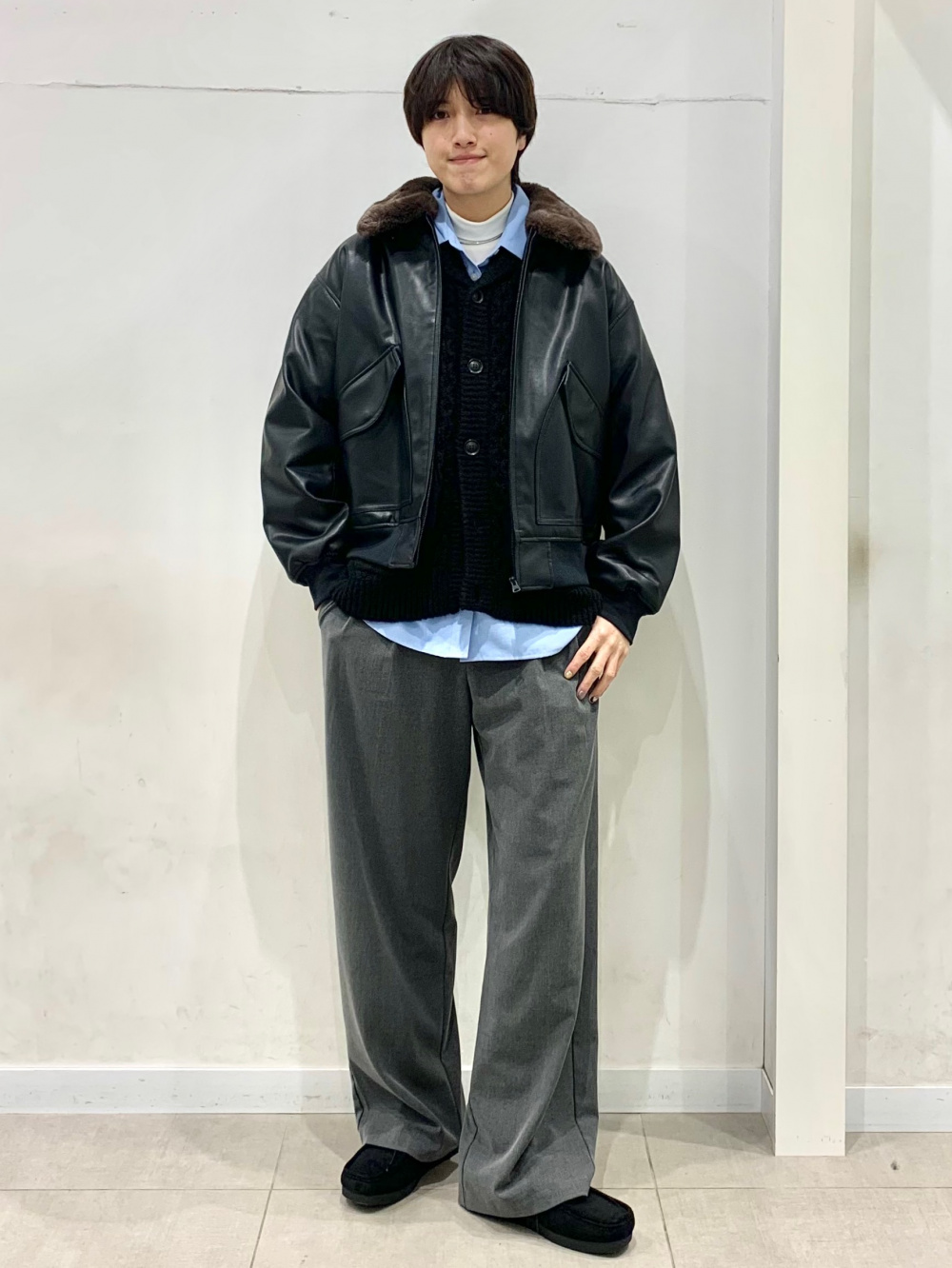 Engineered Garments パンツとパーカセット Engineered Garments パンツとパーカセット