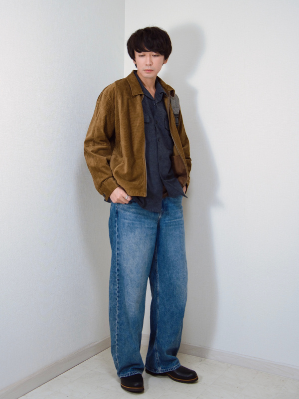 公式スタイリング | ジーユー