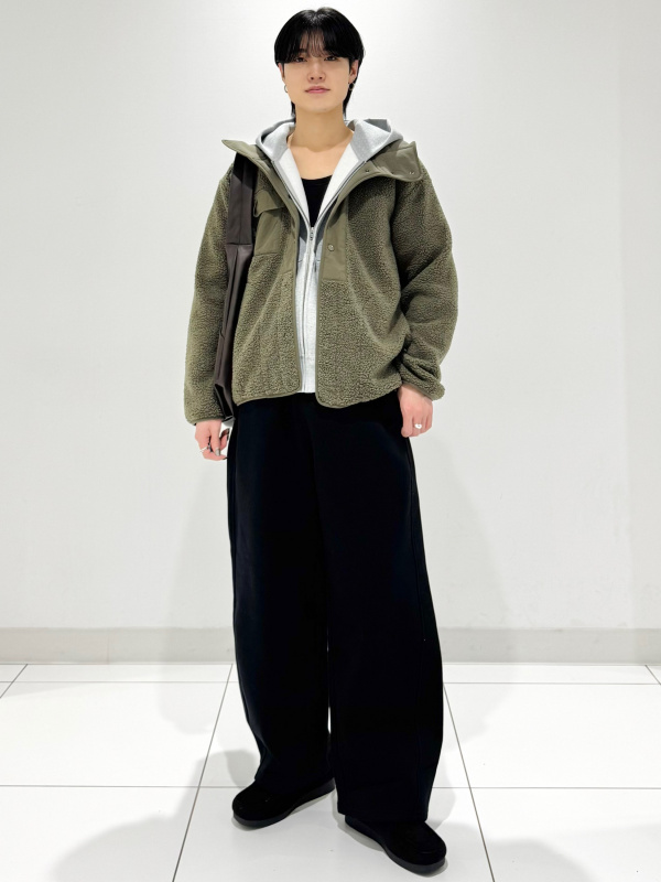 公式スタイリング | ジーユー