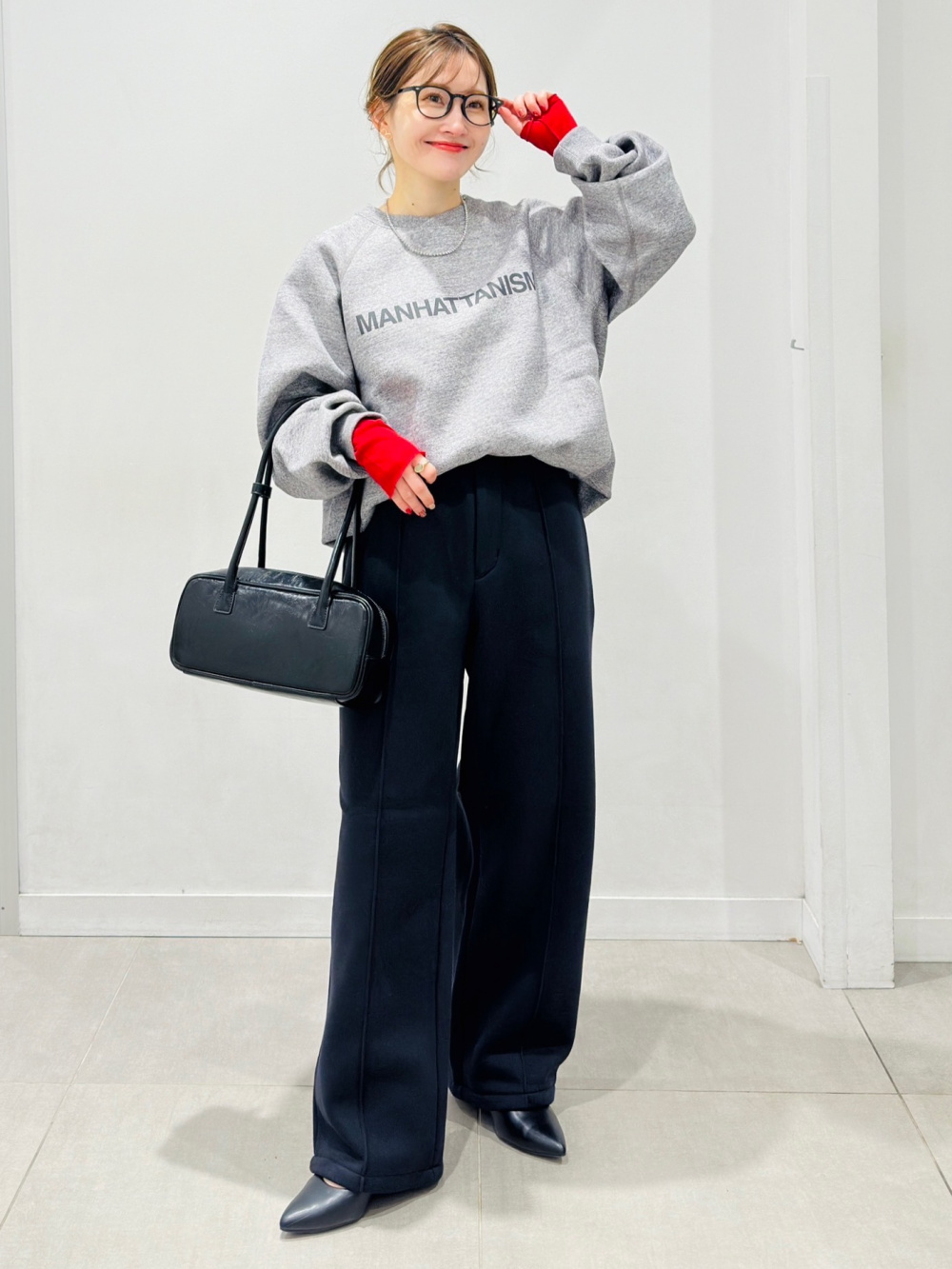 ヘビーウェイトスウェットパンツ ENGINEERED GARMENTS、スウェット