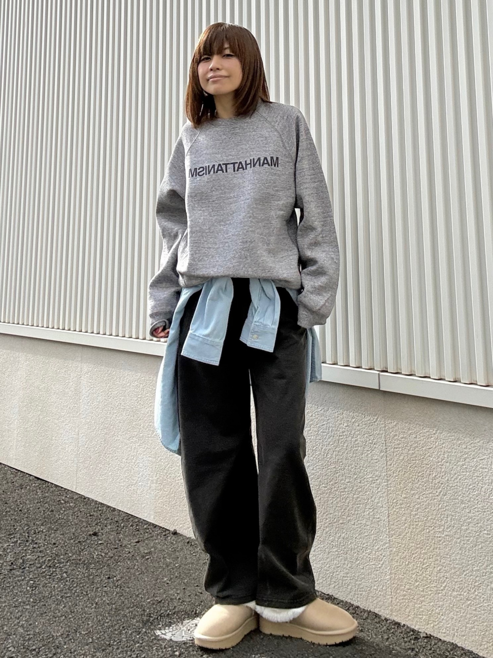 Ô*様 ENGINDEERD GARMENTS Sサイズ デニム プルオーバーシ ヘビーウェイトスウェットプルオーバー ENGINEERED GARMENTS、デニム