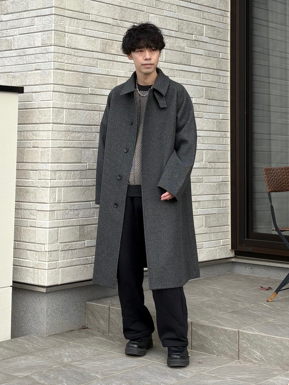 UVカットフルジップパーカ(長袖)(2025年度夏商品)、ドライポンチT(5分