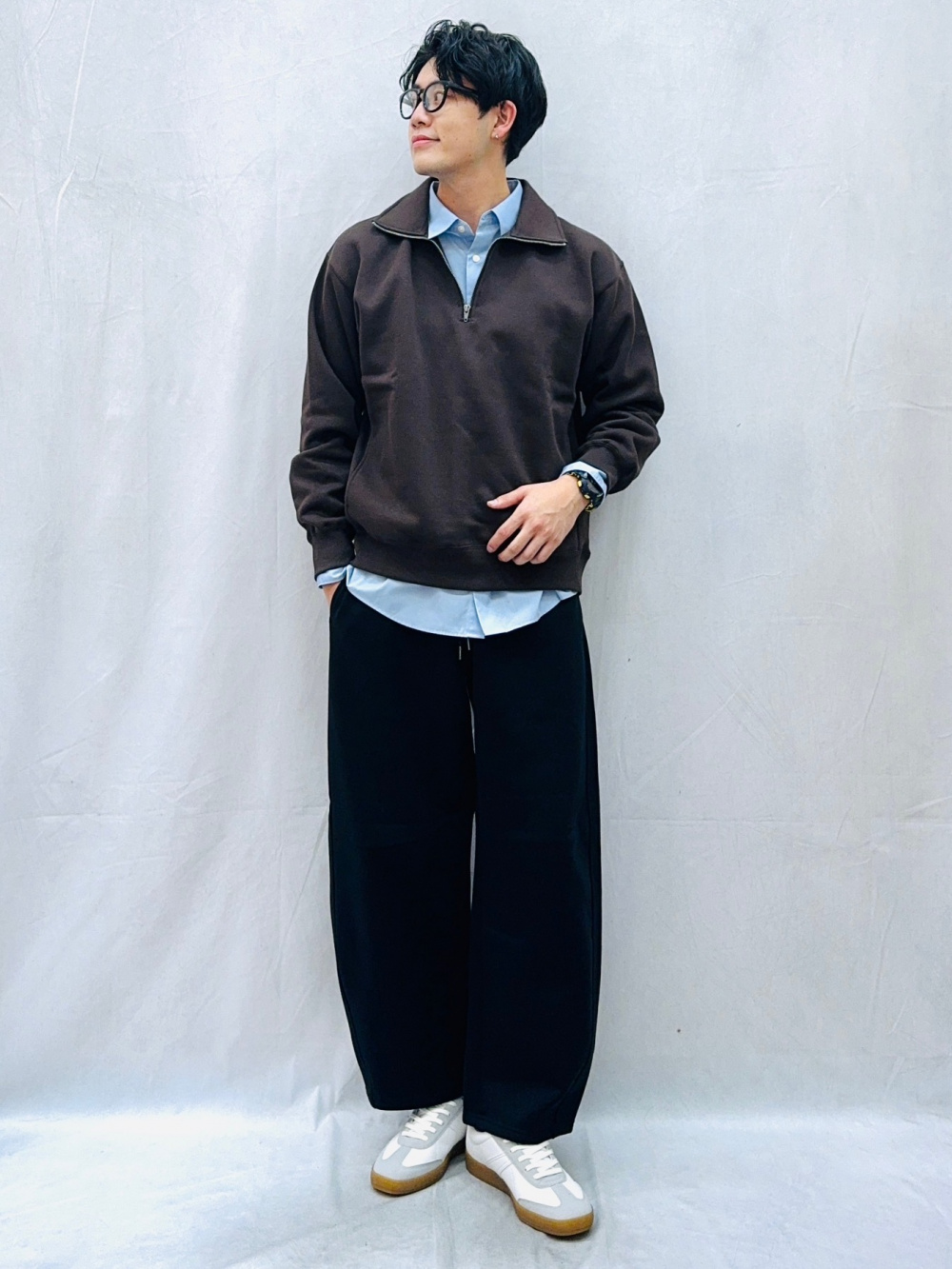 GU パデッドシェルパーカ ENGINEERED GARMENTS ネイビー S GU公式 | パデッドシェルパーカ ENGINEERED GARMENTS