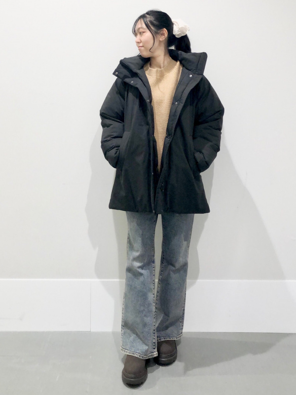 ⑧大きめスタイ❤︎使い勝手重視^_^ 猫村さんのかや織スタイのレビュー/クチコミ - 中川政七商店