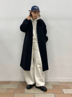 GU公式 | ボリュームソールビットローファー