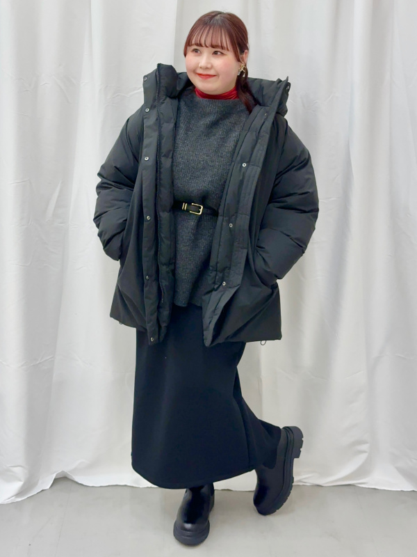 Ayaka(洛北阪急スクエア店)のコーディネート一覧| ジーユー