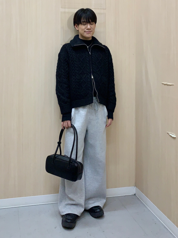 公式スタイリング | ジーユー