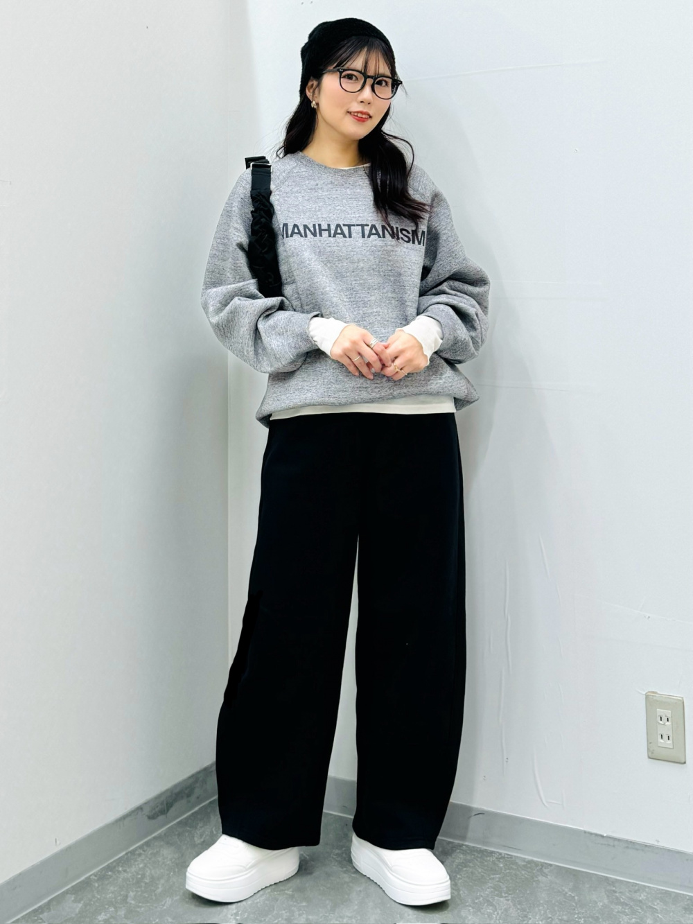 UVカットフルジップパーカ(長袖)(2025年度夏商品)、コットンブレンド