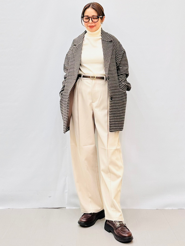 公式スタイリング | ジーユー