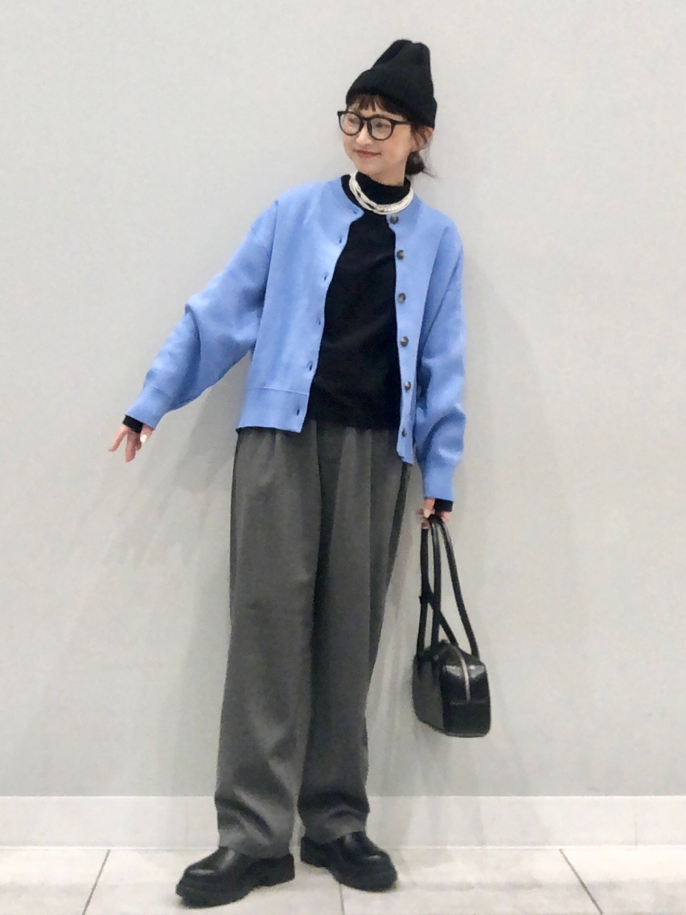 新品 GU×Engineered garments ショールカラーカーディガン GU公式 | ケーブルショールカラーカーディガン ENGINEERED GARMENTS