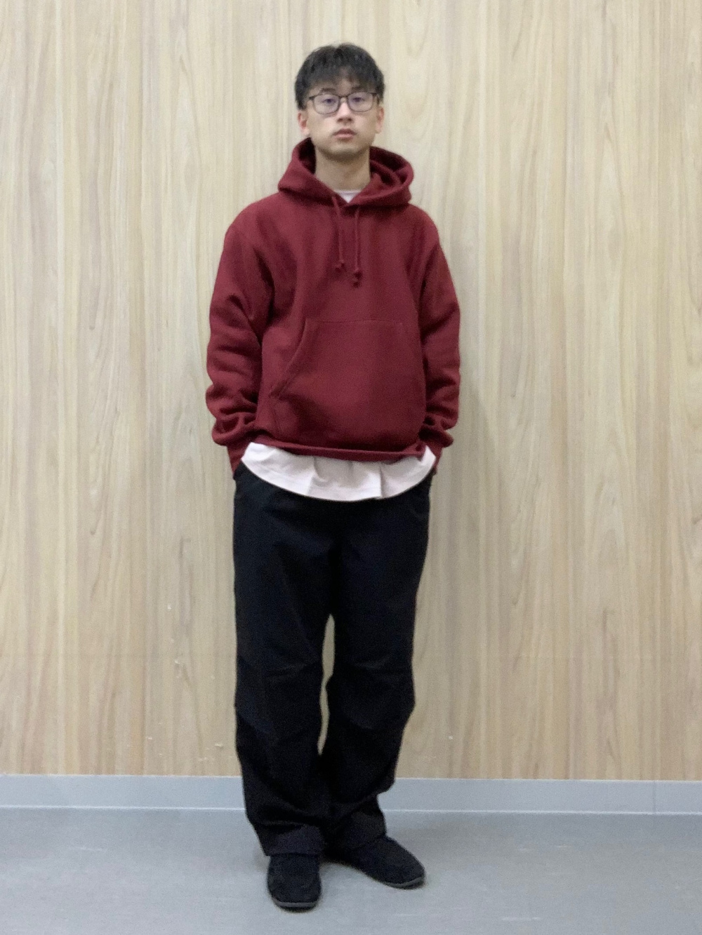 ヘビーウェイトスウェットパーカ(長袖)(セットアップ可能)、ヒートパ