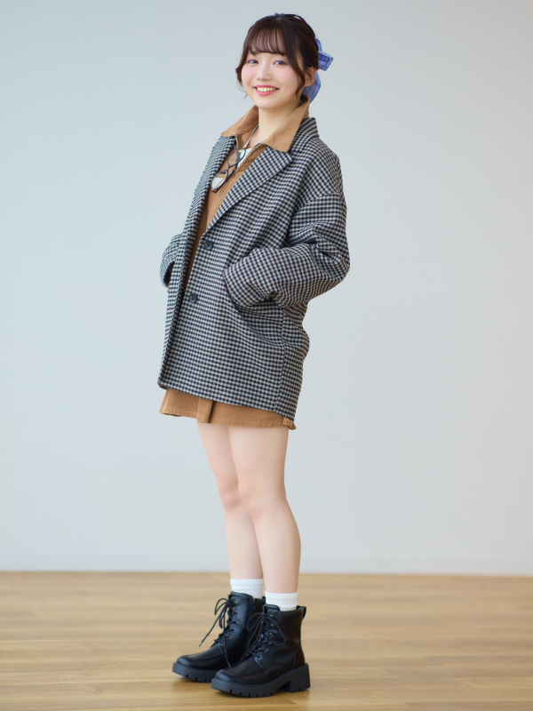 公式スタイリング | ジーユー