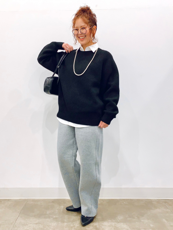 公式スタイリング | ジーユー