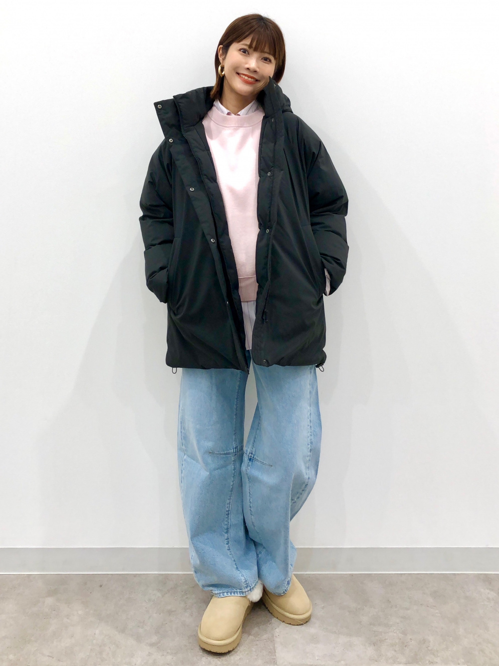 gu-min様 GOOPiMADE - グーピーメイド - “MZ-O1” M-Form Utility Shorts - SHINKIROU