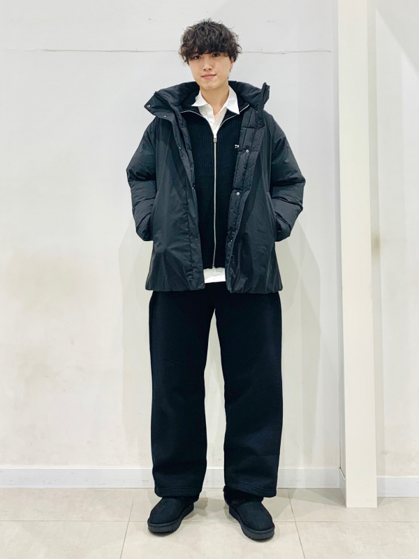 公式スタイリング | ジーユー