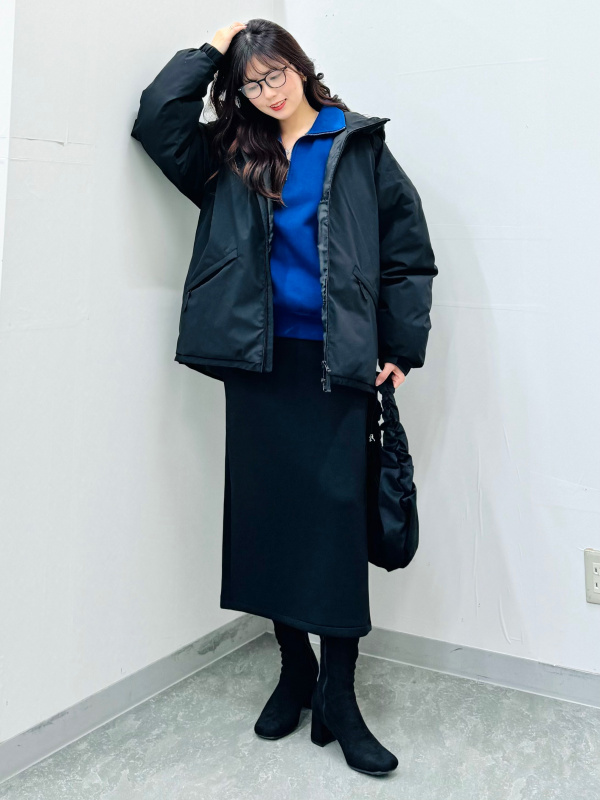 公式スタイリング | ジーユー