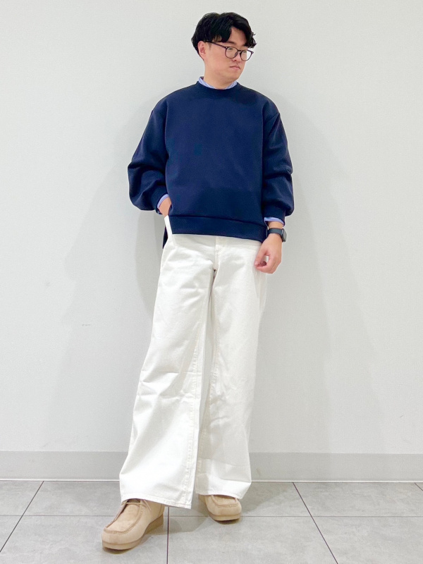 公式スタイリング | ジーユー