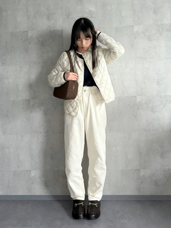 urara(147)のコーディネート一覧| ジーユー