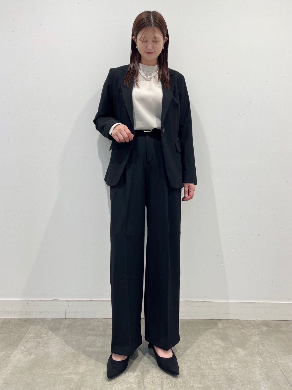 user_5de0dec8 ページ Official Styling | GU US