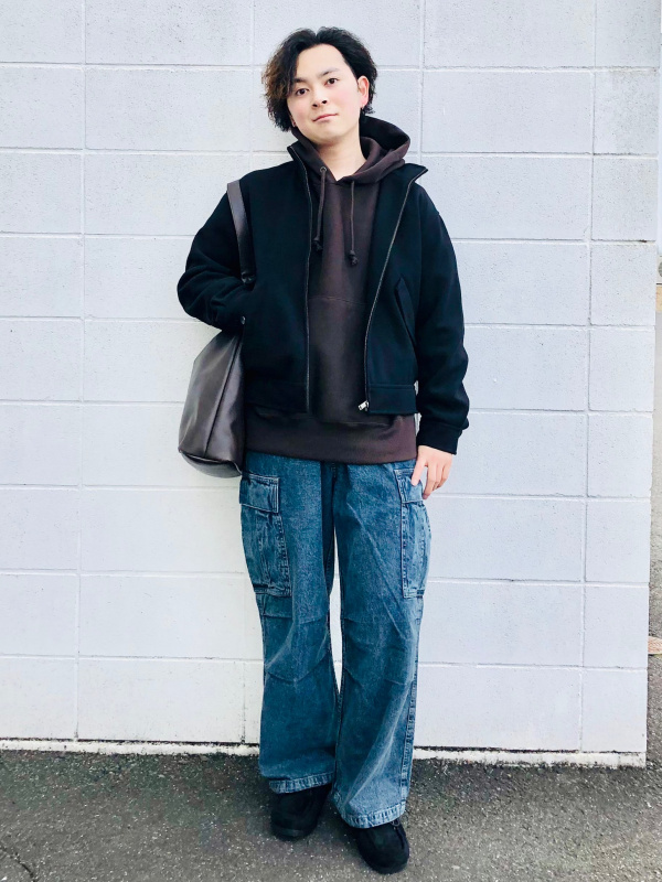 公式スタイリング | ジーユー