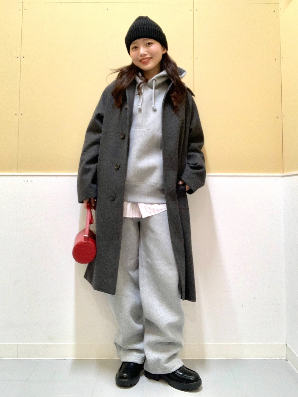 楽一番公式様用 グラフィティ グリーン×イエロー ラバー 7号球 84-374Z