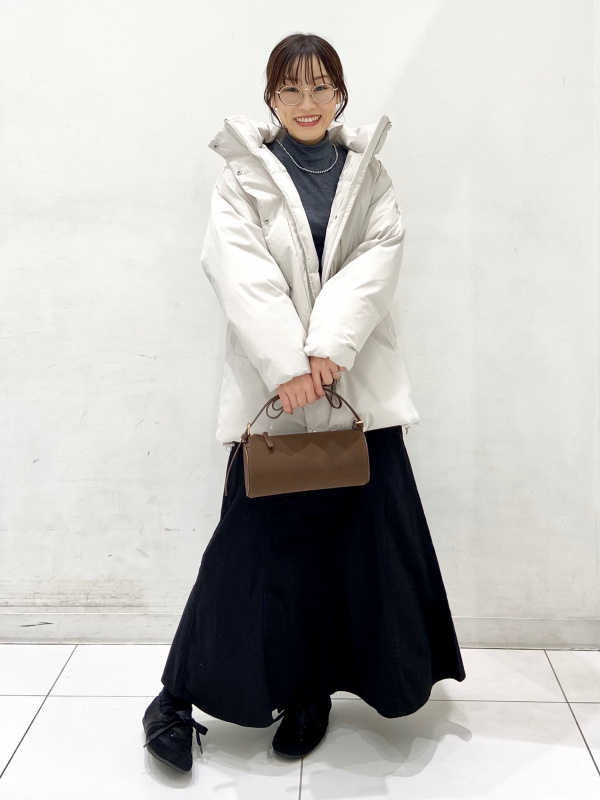 公式スタイリング | ジーユー