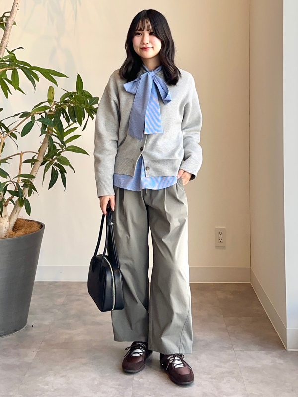 ruuuです。 Official Styling | GU US