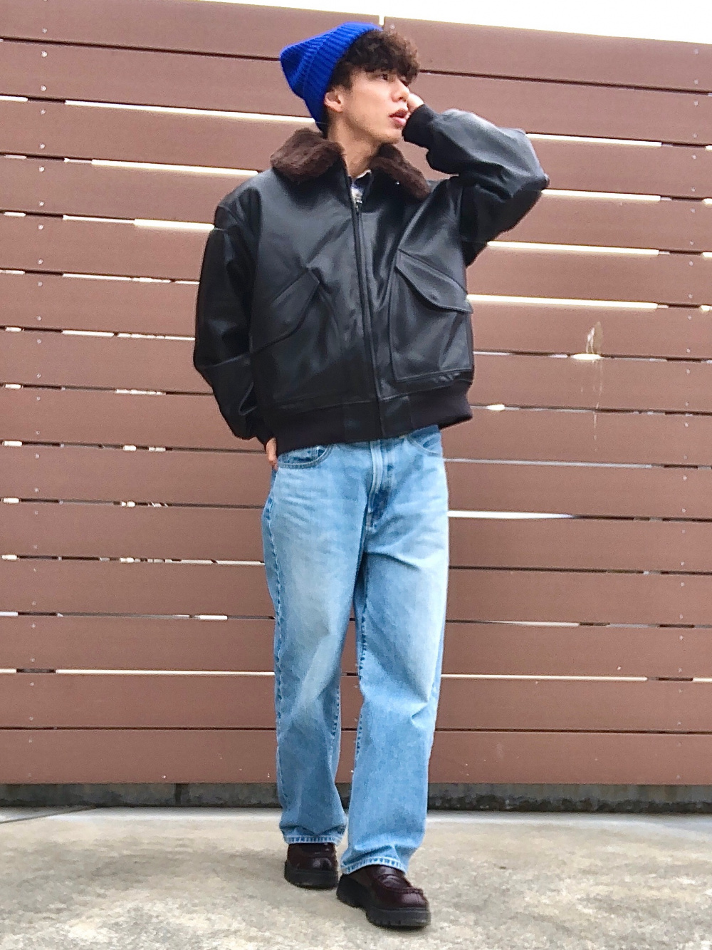 Check styling ideas for「Cordlane Jacket | ENGINEERED GARMENTS