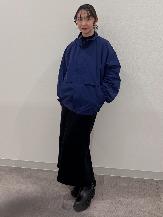 公式スタイリング | ジーユー