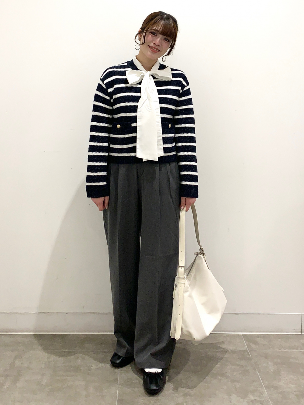 【希望額コメント】 TWEEDFRINGEKNITCARDIGAN 希望額コメント】 TWEEDFRINGEKNITCARDIGAN TWEED FRINGE KNIT CARDIGAN