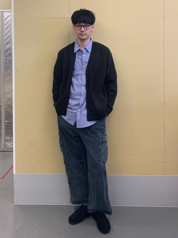 公式スタイリング | ジーユー