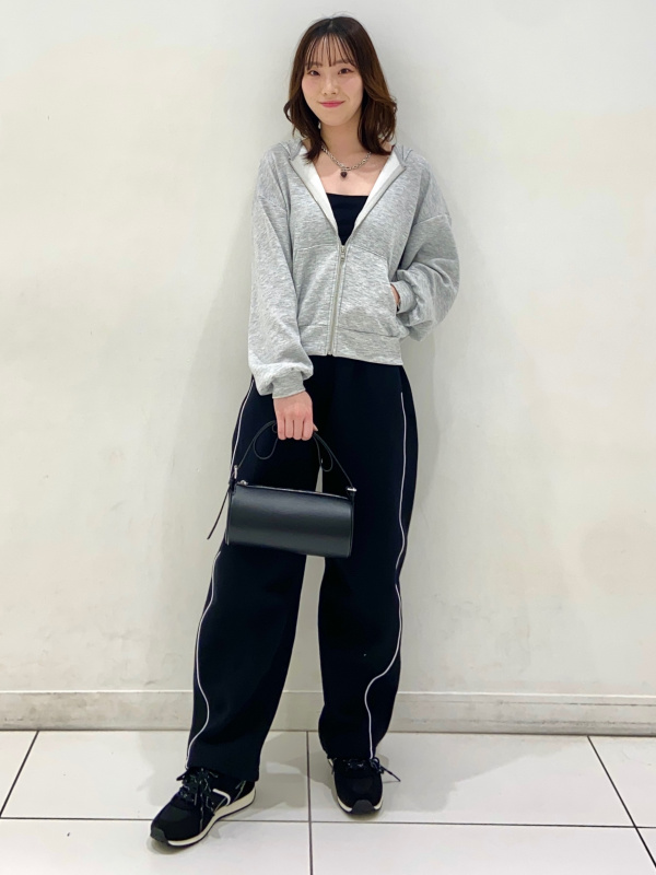 公式スタイリング | ジーユー