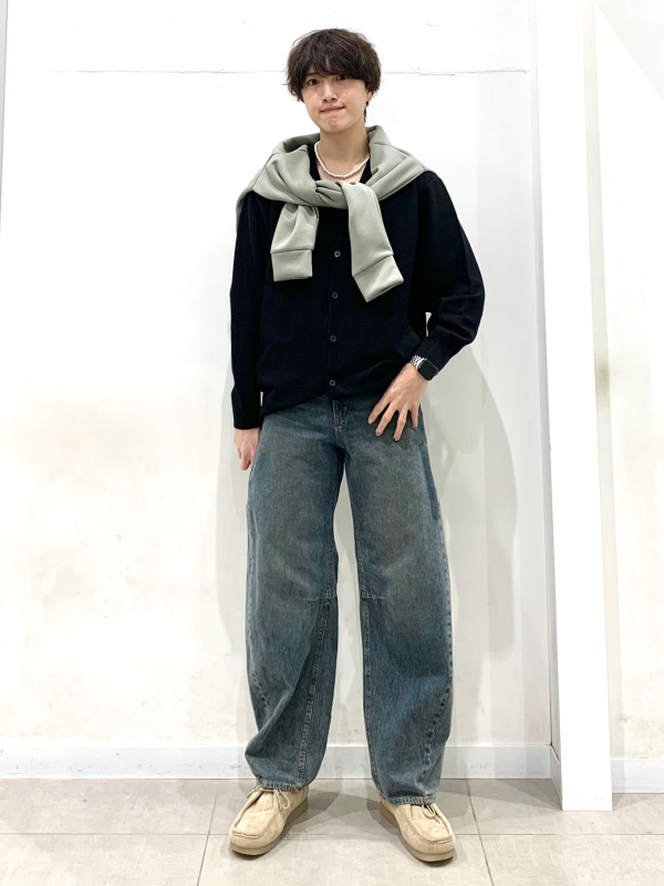 公式スタイリング | ジーユー