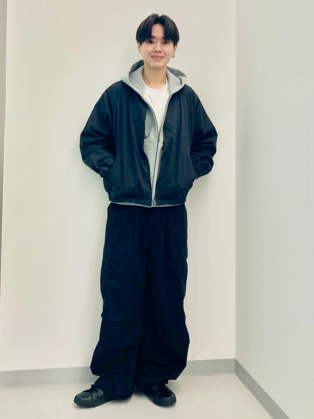 ヘビーウェイトスウェットパンツ ENGINEERED GARMENTS、ヘビーウェイト