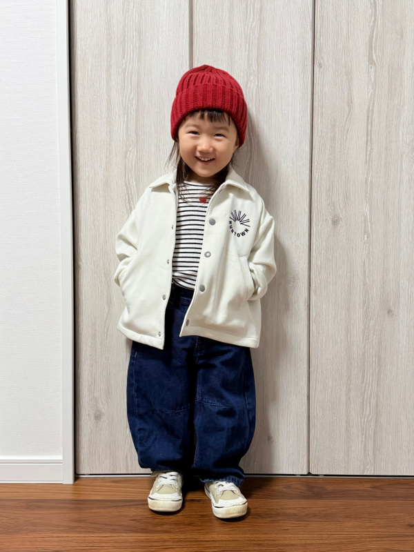 公式スタイリング | ジーユー