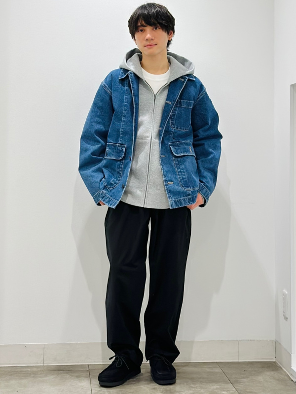 Official Styling | GU US