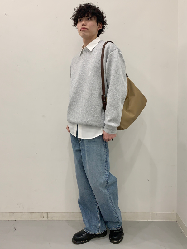G-STYLEページです⭐︎ Official Styling | GU US