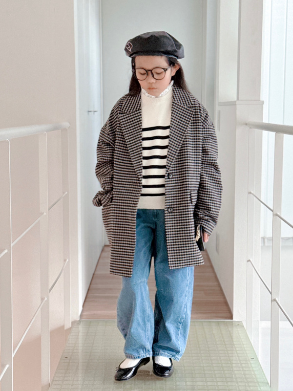 公式スタイリング | ジーユー