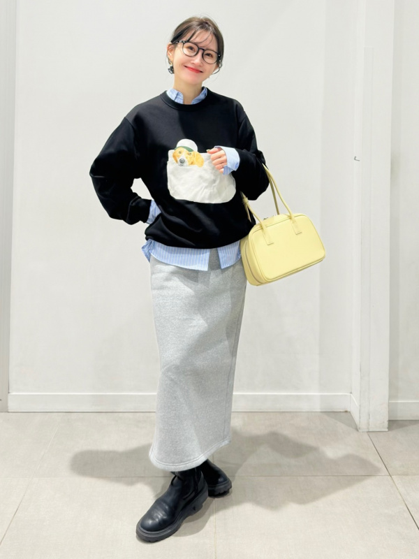 公式スタイリング | ジーユー