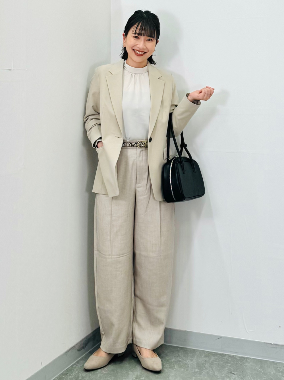 ブラフィールキャミソール、ウォッシャブルノーカラージャケットZ