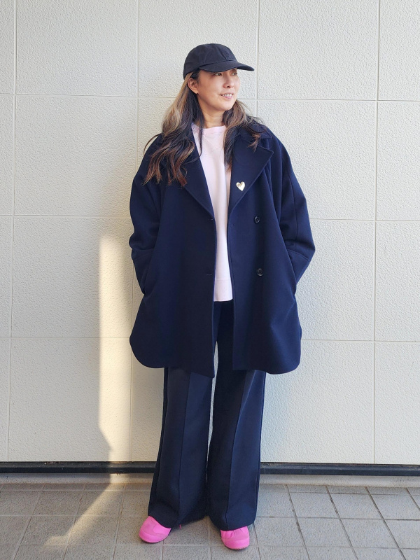 公式スタイリング | ジーユー