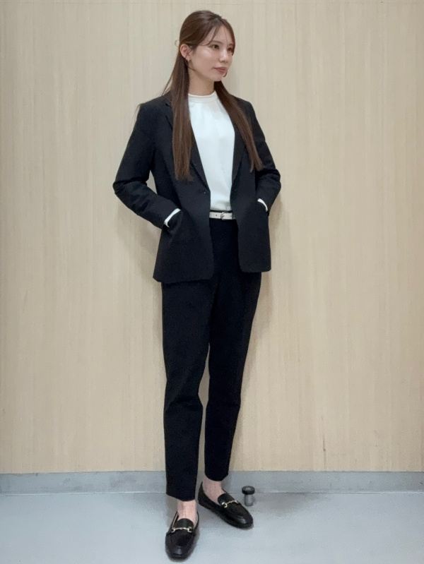 Kana(岡山岡北店)のコーディネート一覧| ジーユー