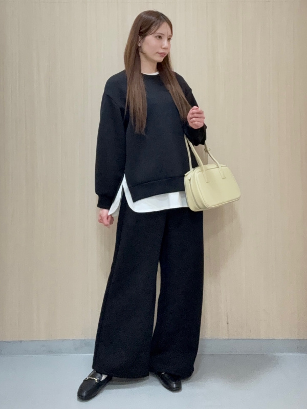 Kana(岡山岡北店)のコーディネート一覧| ジーユー