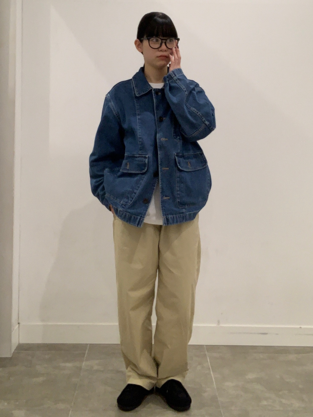 Check styling ideas for「Cordlane Jacket | ENGINEERED GARMENTS