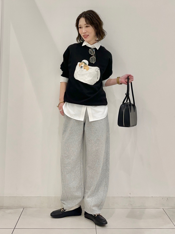 公式スタイリング | ジーユー