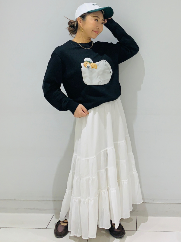 公式スタイリング | ジーユー