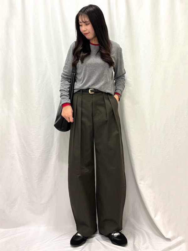 公式スタイリング | ジーユー